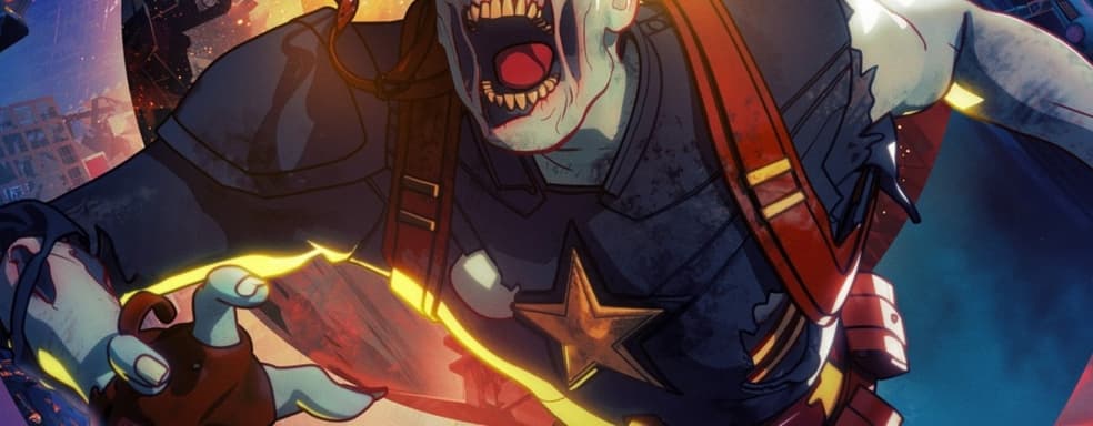 Marvel Zombies возглавила чарты Disney+, доказав интерес зрителей к проектам с рейтингом «только для взрослых»