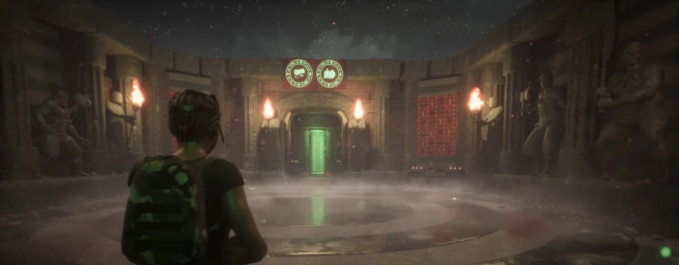 Боевой хоррор Outliver: Tribulation портировали на Android