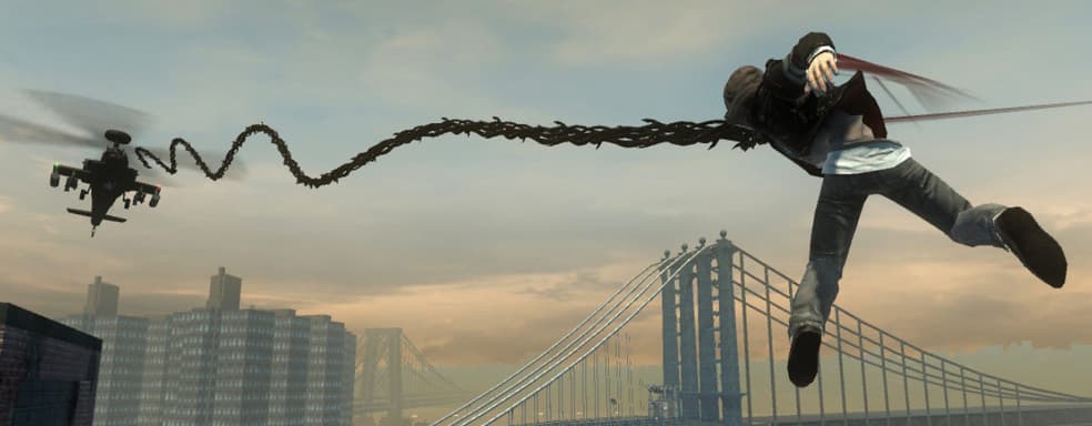 Намек на ремастер Prototype, Borderlands 4 унизили сравнением с Borderlands 3, — самое интересное за неделю