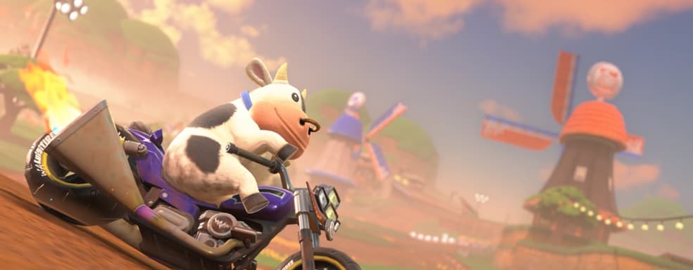 Nintendo поспешила развеять слух о том, что она лоббирует против использования ИИ в разработке игр