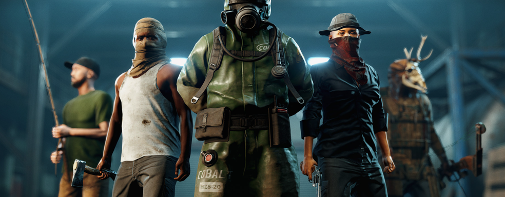 Создатели Rust ломают привычную мету — геймеров заставят покинуть базы и вернуться в дикую природу