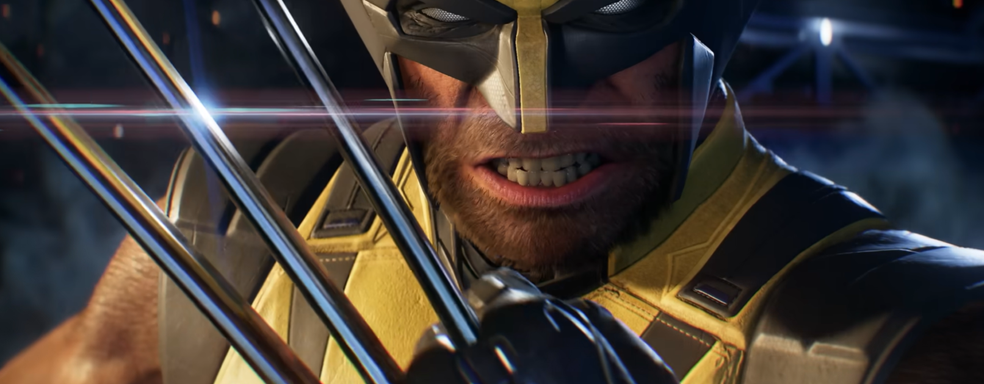 Marvel's Wolverine не для всех — Sony изменила название игры для некоторых регионов