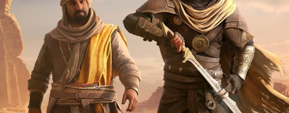 Assassin's Creed Mirage получит бесплатное DLC Valley of Memory — Ubisoft показала геймплей и назвала дату выхода