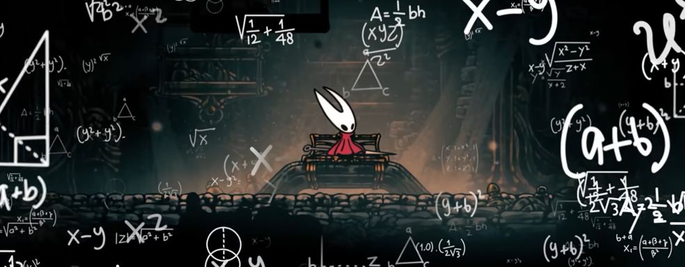 Фанат Hollow Knight Silksong применил математику и определил сильнейший шёлковый навык