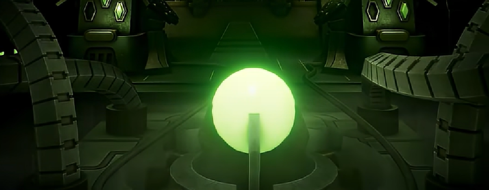 Owlcat показала некронов в Warhammer 40,000 Rogue Trader — тизер третьего сюжетного дополнения