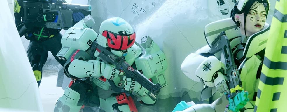 «Важный чекпойнт». Bungie намерена провести закрытый тест Marathon до конца октября