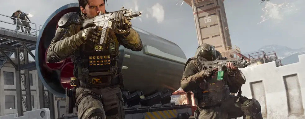 В Black Ops 7 упоминаются NFT, но исключительно в качестве издевательской шутки