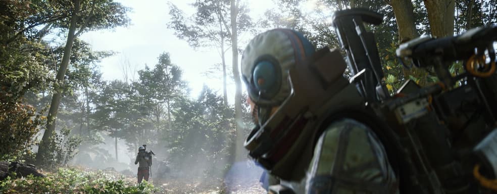 Activision не дает упоминать Arc Raiders в бете Black Ops 7