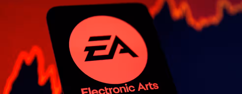 [Видео] Саудовская EA / Battlefield 6 уже рвет Black Ops 7 / Поляки в шоке / Тряска BioWare / Ужасная Sony