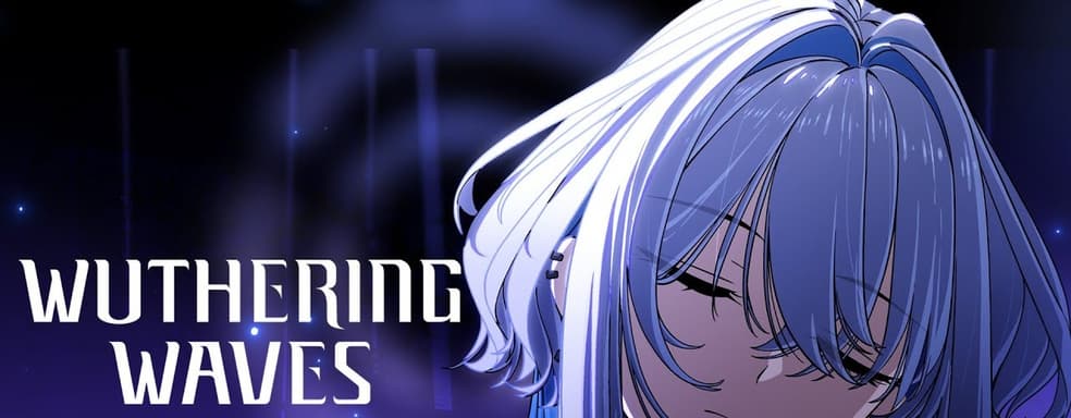 Главный конкурент Genshin Impact готовит масштабное обновление. Wuthering Waves скоро получит двух героев и свежие локации