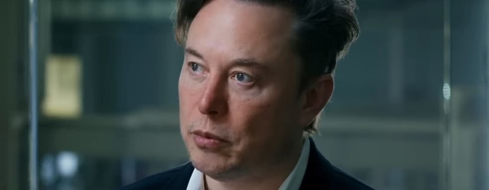 Илон Макс анонсировал первую игру, созданную искусственным интеллектом от начала до конца