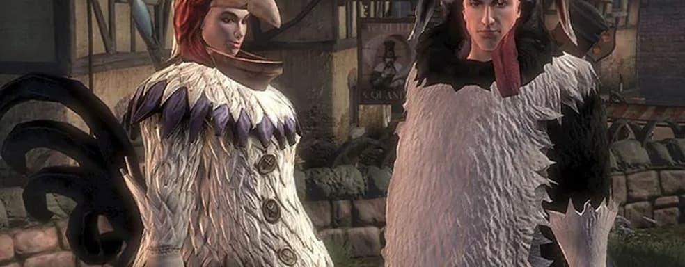 Питер Молиньё сожалеет, что так легко отказался от Fable 3. «Мне следовало бороться».