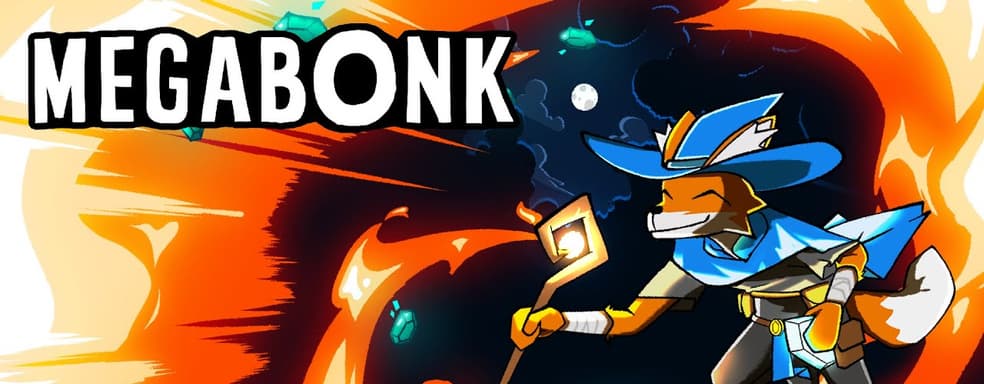 Онлайн Megabonk превысил 100 тысяч игроков