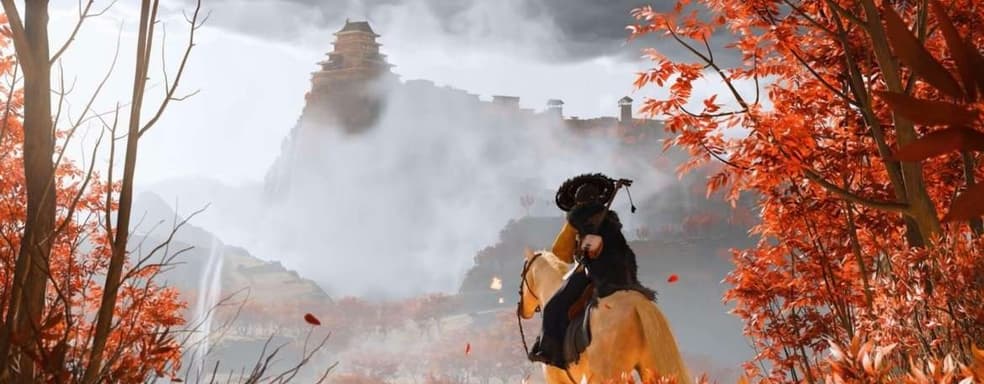 Ghost of Yotei бьёт рекорды продаж в Японии и привлекает туристов