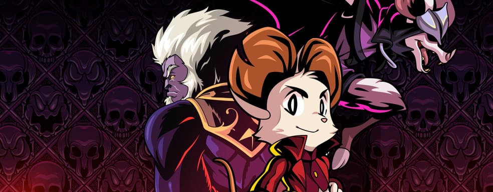 Приключение Mina the Hollower не выйдет 31 октября