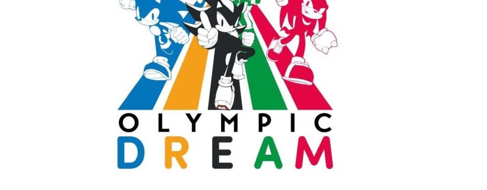 Sega и МОК подписали многолетнее соглашение. Соник станет маскотом Олимпийских игр