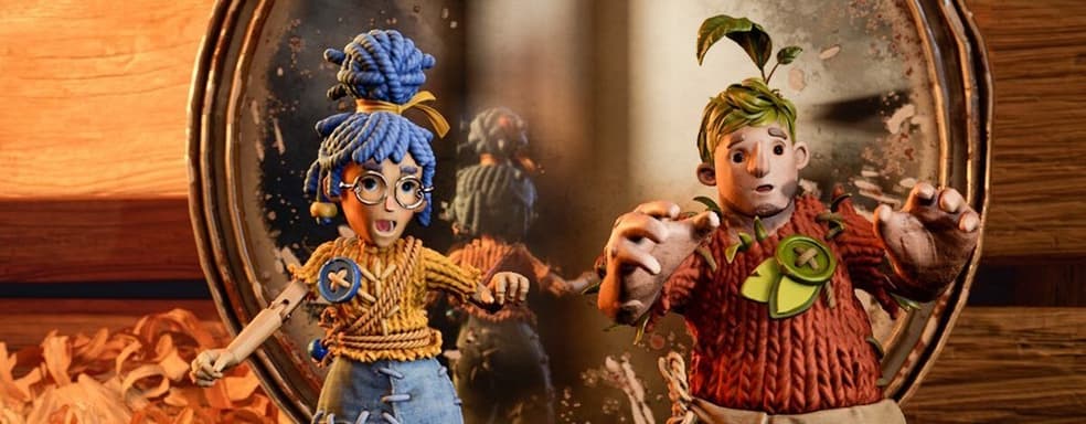 Следующая игра разработчиков It Takes Two будет «абсолютно невероятной»