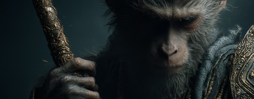 В PS Store обнаружена мошенническая игра Wukong: Legacy Reborn. Она не связана с Black Myth: Wukong