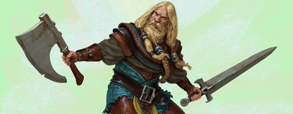 «Зарождение мрака»: открылся предзаказ на дополнение «Темнолесье» для настольной игры «Трудванг: Легенды»