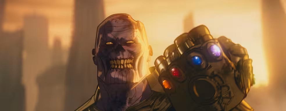 Зомби-апокалипсис по-супергеройски. Обзор мультсериала Marvel Zombies