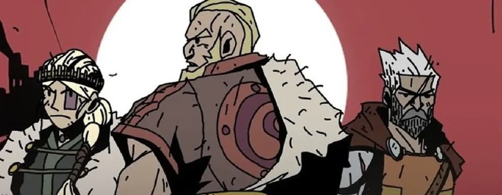 Приключенческая стратегия Parabellum: Siege of Legends вышла на iOS и Android