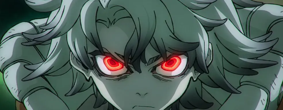 Авторы «Гачиакуты» показали трейлер второй половины сезона с новым опенингом и персонажами