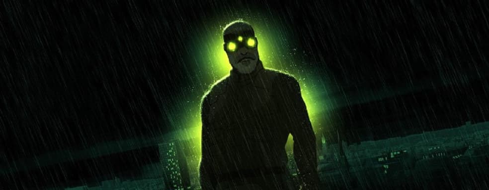 Создатель сериала Splinter Cell: Deathwatch рассказал об ограничениях, установленных Ubisoft