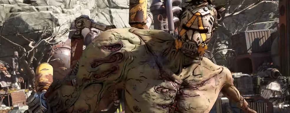 «Ну, ******»: Рэнди Питчфорд отреагировал на баг Borderlands 4, Heroes of Might and Magic 5 на Unreal Engine 5 — самое интересное за 6 октября