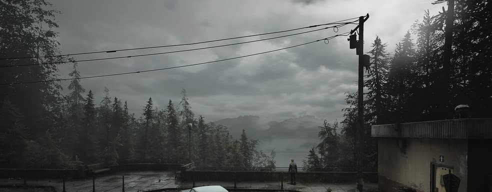 Sony раздаст ремейк Silent Hill 2 подписчикам PS Plus — слух