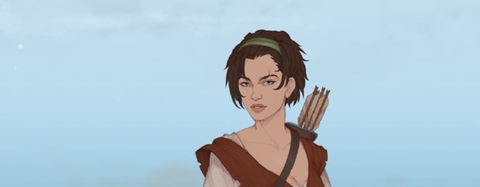 Разработчики Ash of Gods: Redemption выпустили Reworked-обновление для мобильной версии российского аналога The Banner Saga