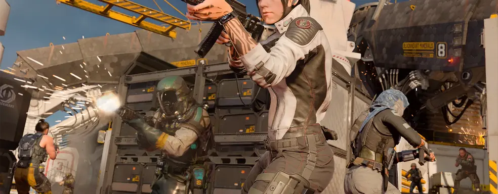 Activision продлила бету Black Ops 7 на сутки — теперь она закончится за день до релиза Battlefield 6