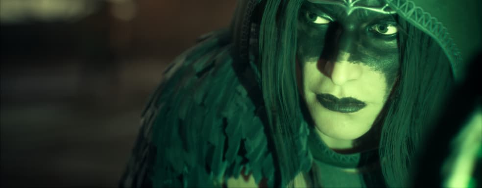 Состоялся релиз ролевого экшена по мотивам сказок «Тысяча и одной ночи» Blood of Mehran