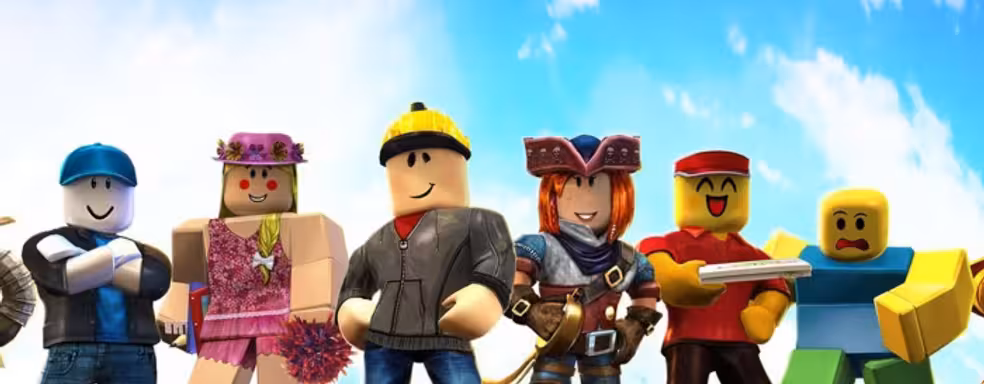 Roblox удерживает «корону». Аналитики назвали самые популярные игры для смартфонов за сентябрь