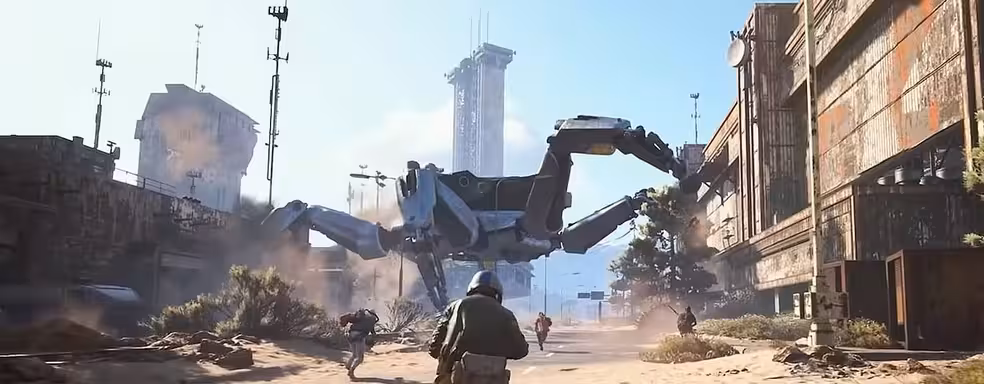 Activision прокомментировала цензуру Arc Raiders в бете Black Ops 7