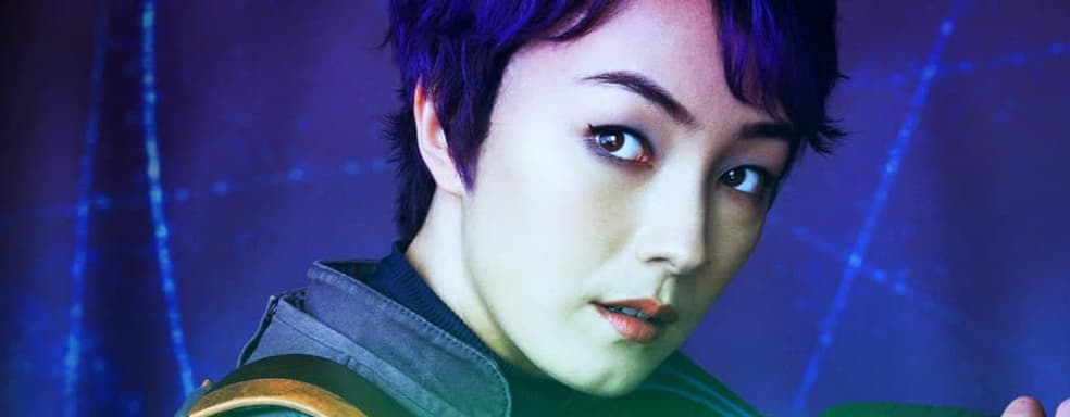  Завершились съёмки второго сезона «Асоки». Сабин Врен обещает более эпичное приключение