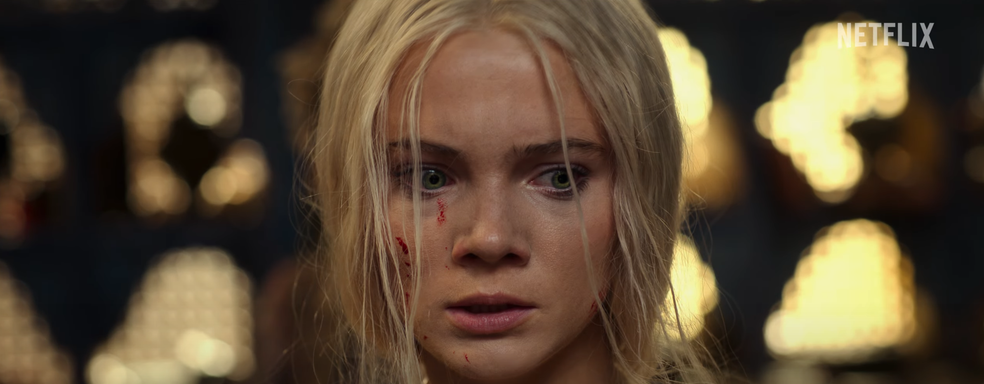 Геральт не стесняется в выражениях в официальном трейлере четвёртого сезона «Ведьмака» от Netflix