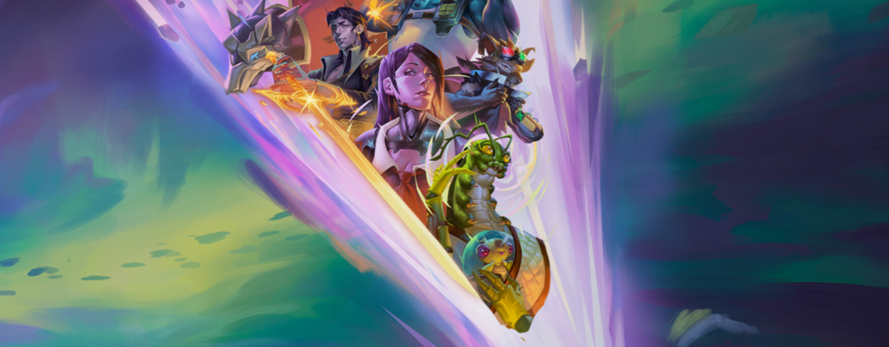 Owlcat поддержала разработчиков космической RPG Starfinder Afterlight