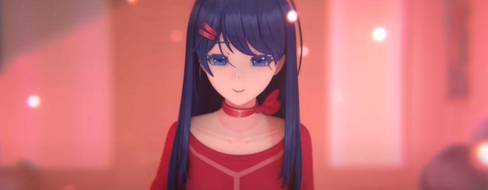 Вышел трейлер MiSide Zero — фанатской игры-приквела нашумевшего хоррора