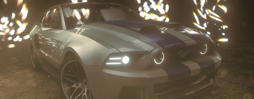 Геймеры простились с Need for Speed Rivals — EA закрыла серверы гонки