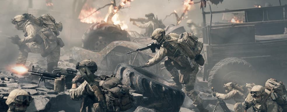 Кампания Battlefield 6 интересует меньше трети игроков, показал опрос