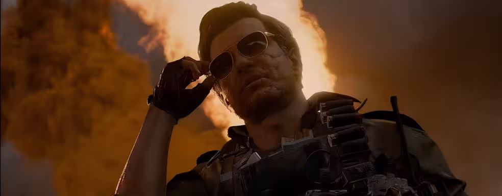 Activision всеми силами пытается отвлечь внимание от Battlefield 6, делая Black Ops 6 временно бесплатной целиком