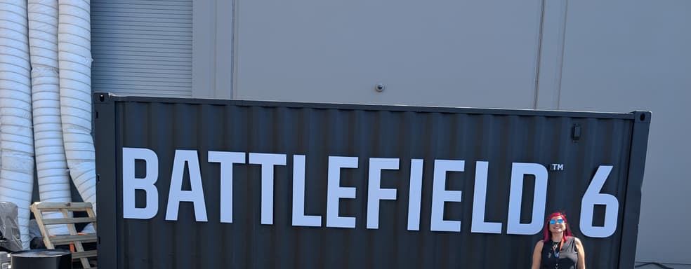 Продюсер Battlefield 6 попросила людей перестать выпрашивать у нее коды для игры