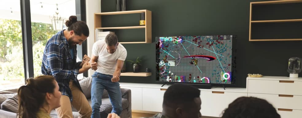 Vampire Survivors получит онлайн-кооператив на 4 игроков для максимального хаоса