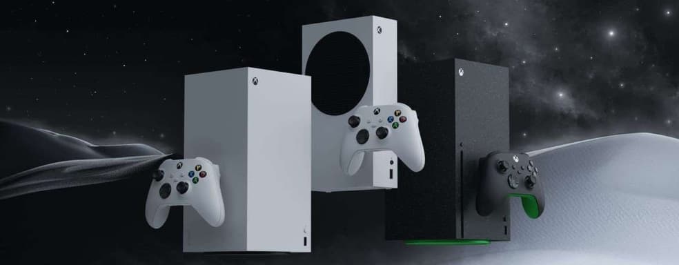 Разработка новой Xbox идёт «на всех парах» — инженер AMD