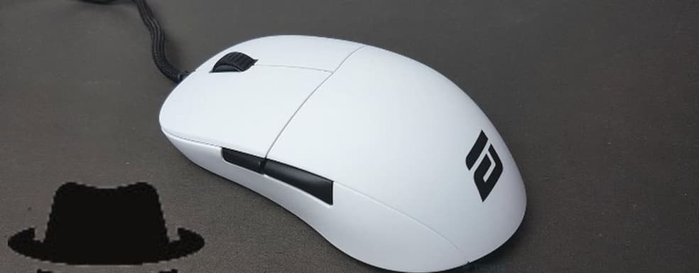 Мышь-шпион. Исследователи выяснили, что игровые устройства улавливают разговоры