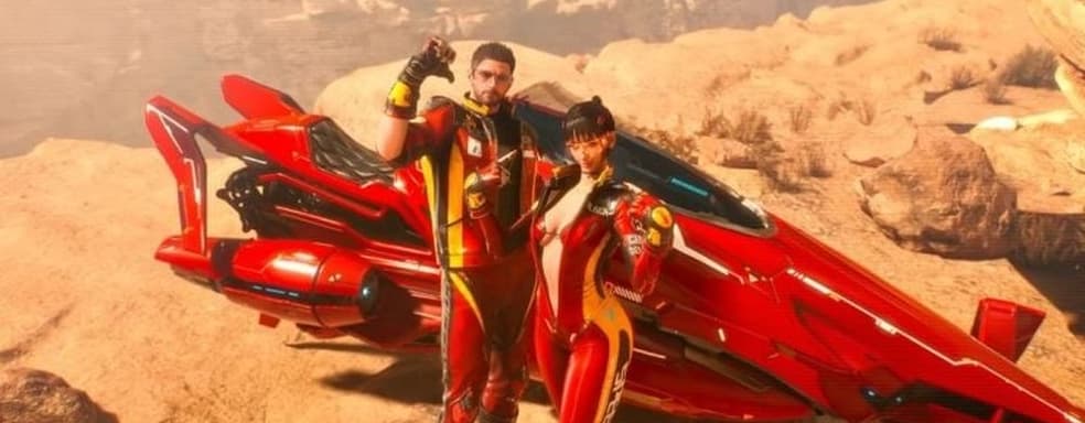 The First Descendant меняет курс. Вместо нового контента — улучшение старого