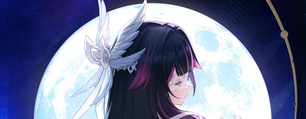 Стрим по Genshin Impact 6.1 пройдёт 10 октября