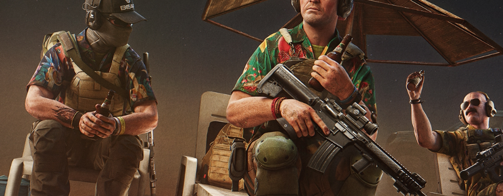 Escape from Tarkov теперь менее хардкорный шутер. Софткор-патч изменил правила игры