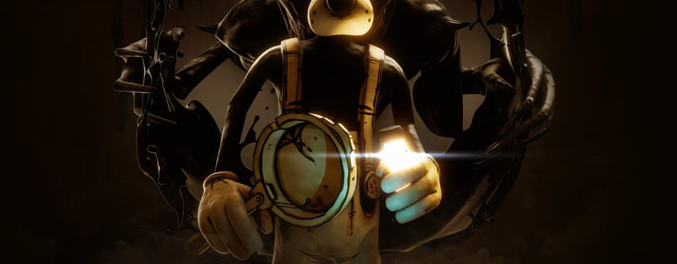 Не стоит ни рубля — разгромный обзор недохоррора Bendy: Lone Wolf