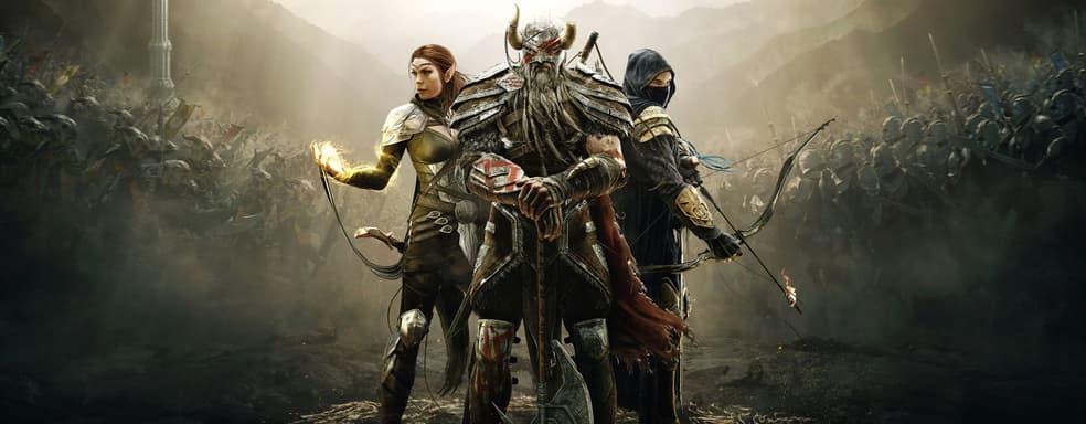 Бывшие разработчики The Elder Scrolls Online основали инди-студию Sackbird